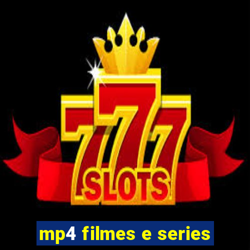 mp4 filmes e series