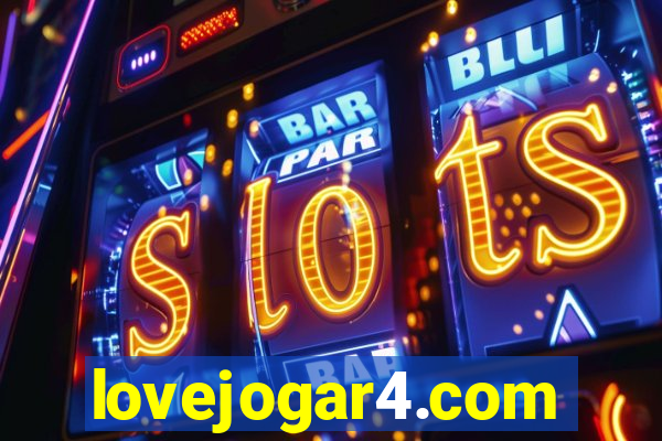 lovejogar4.com