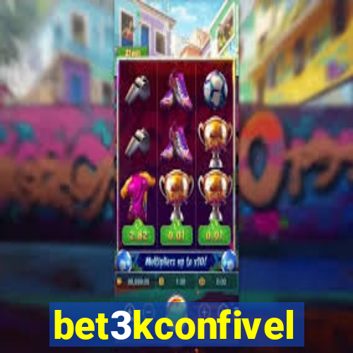 bet3kconfivel