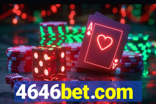 4646bet.com