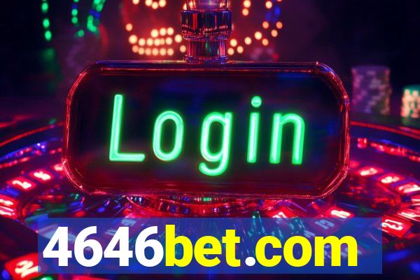 4646bet.com