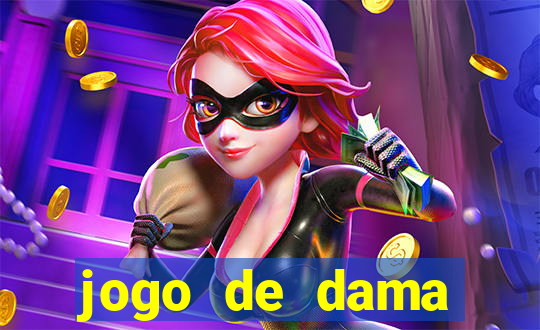 jogo de dama online valendo dinheiro