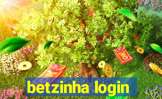 betzinha login