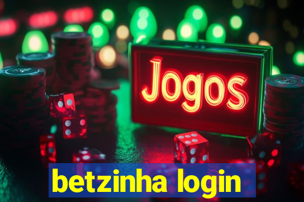 betzinha login