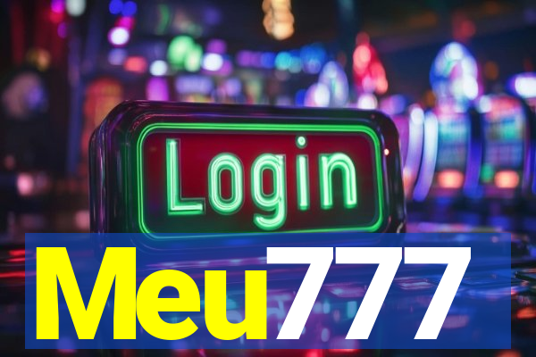 Meu777