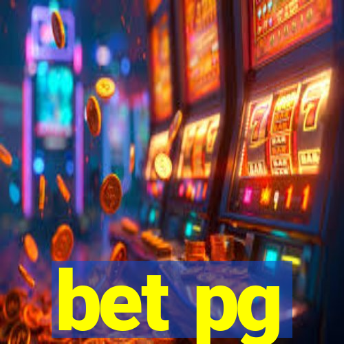 bet pg