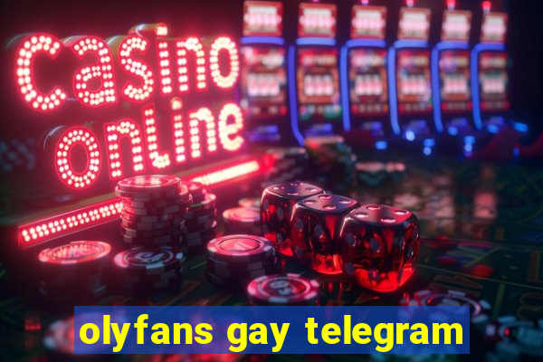 olyfans gay telegram