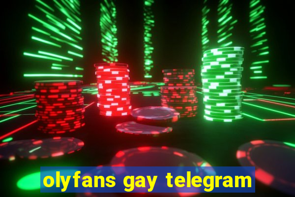 olyfans gay telegram