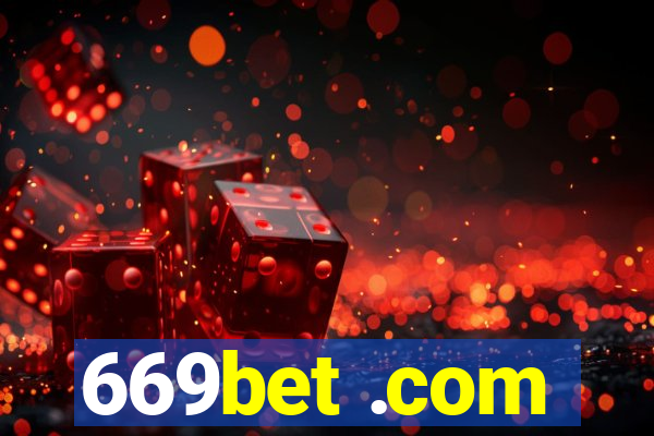 669bet .com