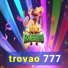 trovao 777