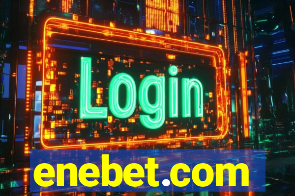 enebet.com