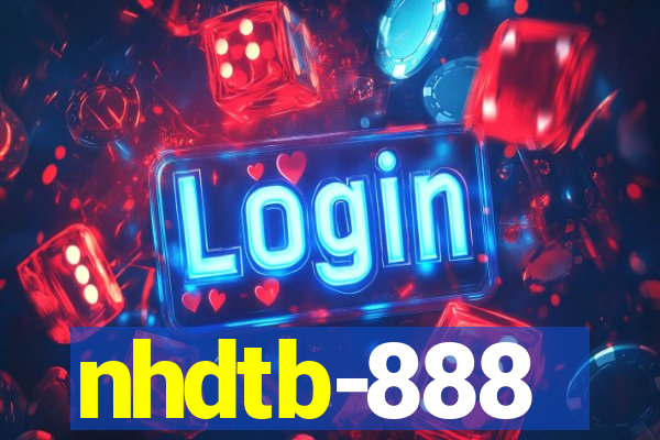 nhdtb-888