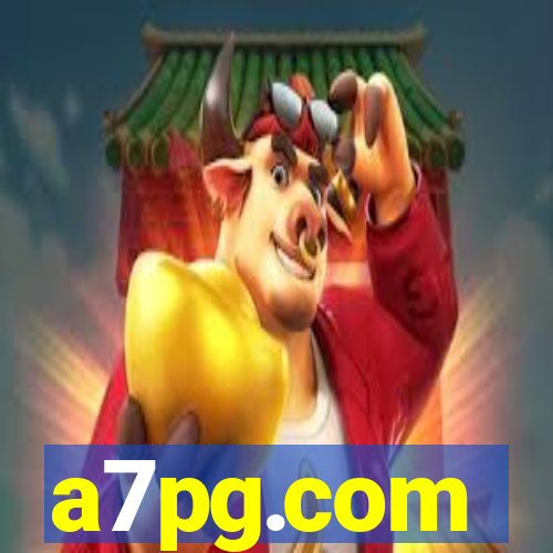 a7pg.com