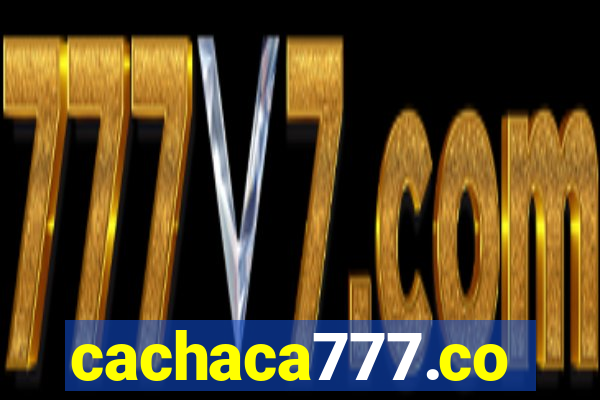 cachaca777.co