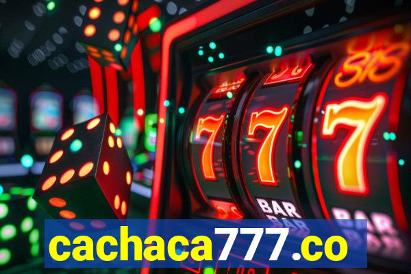 cachaca777.co