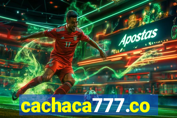 cachaca777.co