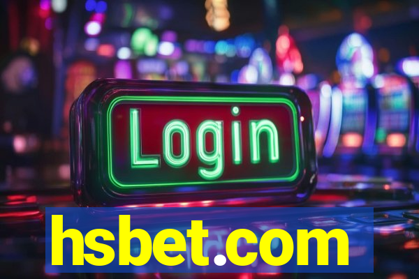 hsbet.com