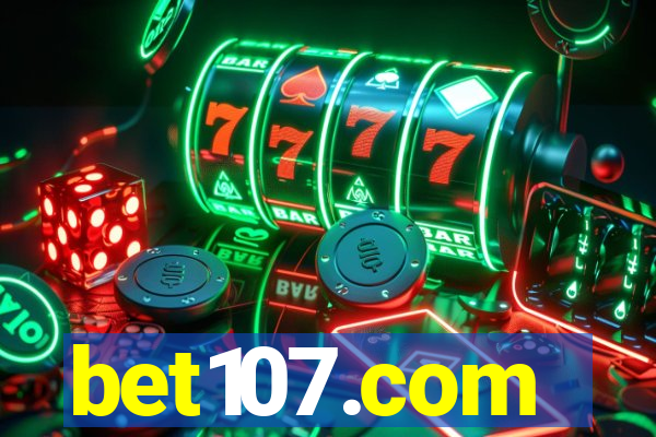 bet107.com