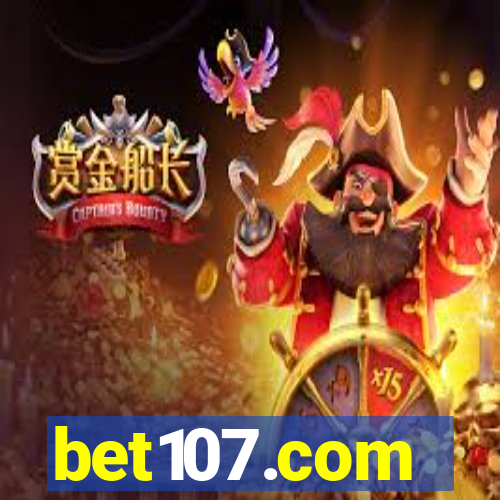 bet107.com