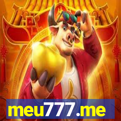 meu777.me