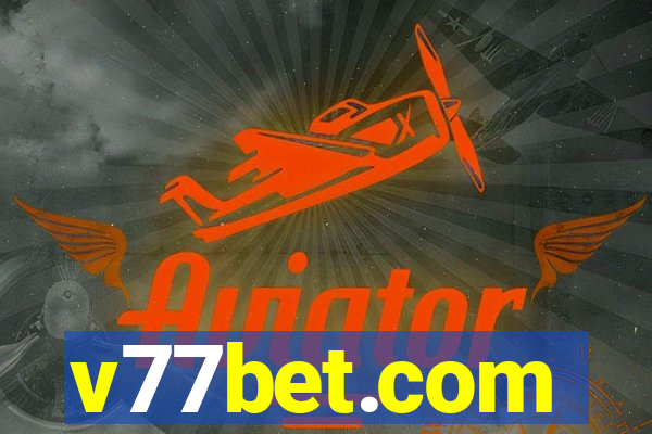 v77bet.com