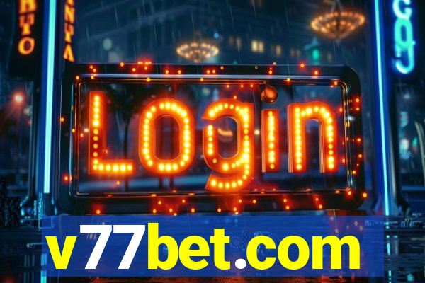 v77bet.com