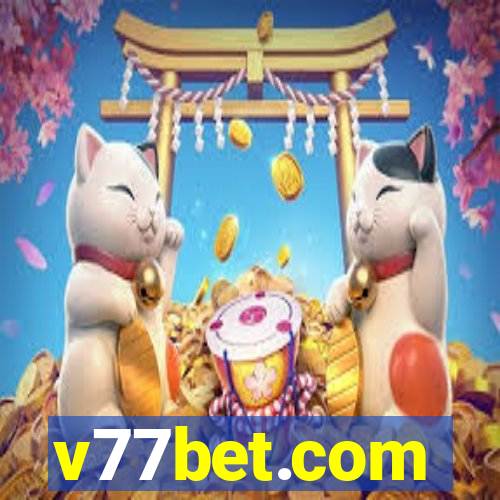 v77bet.com