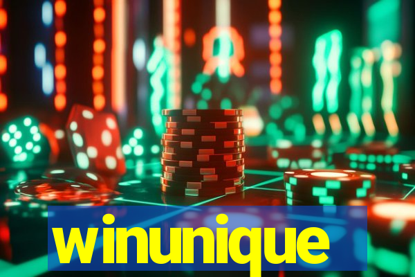 winunique