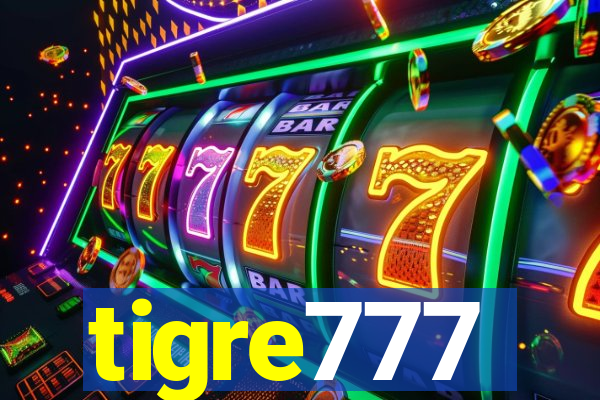 tigre777