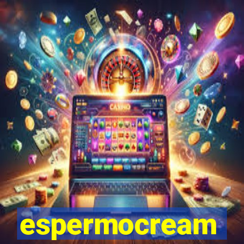 espermocream