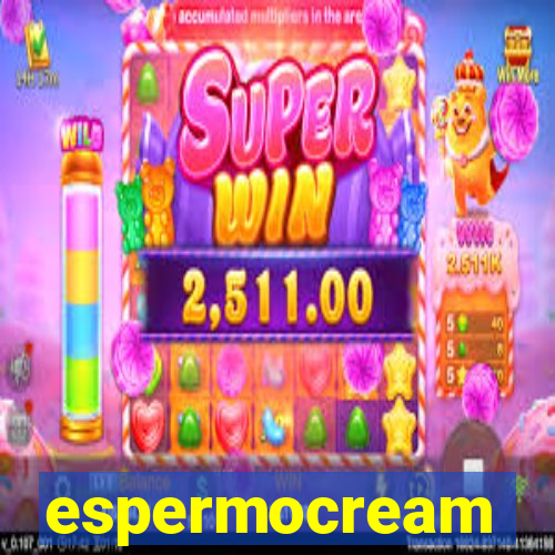 espermocream