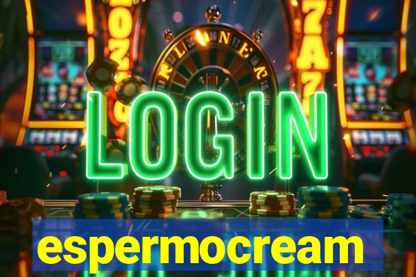 espermocream