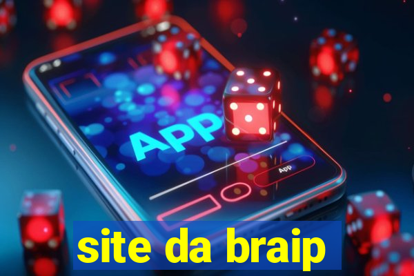 site da braip