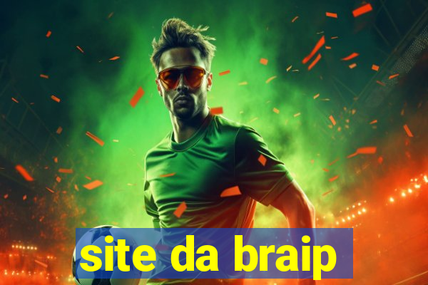 site da braip