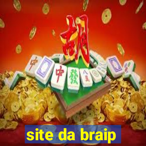 site da braip