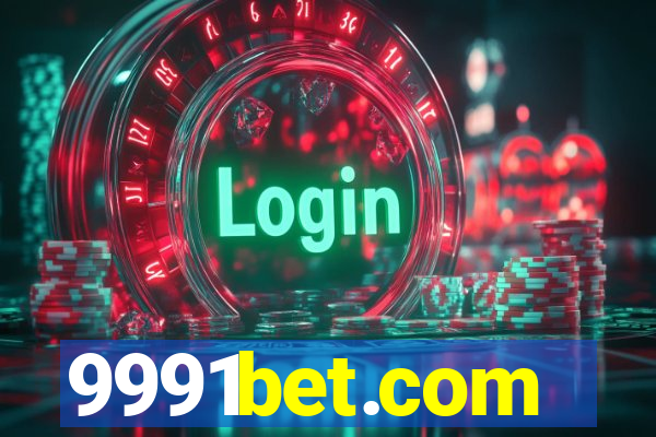 9991bet.com