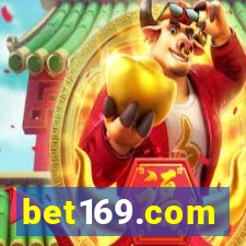 bet169.com