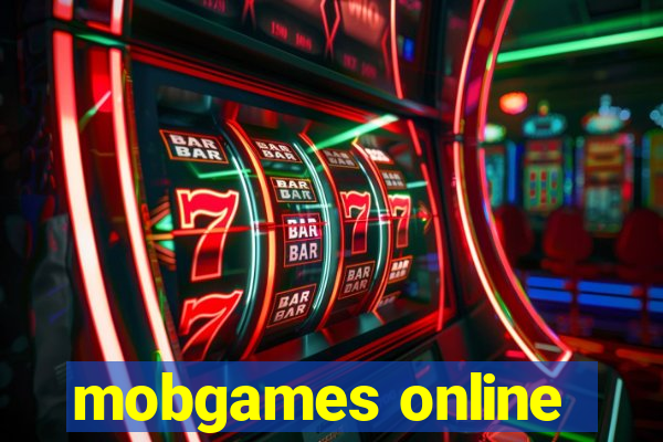 mobgames online