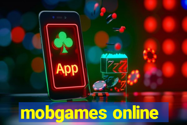 mobgames online