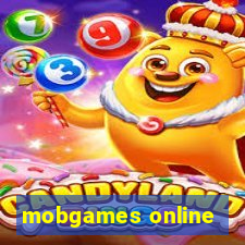 mobgames online