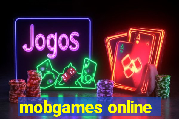 mobgames online