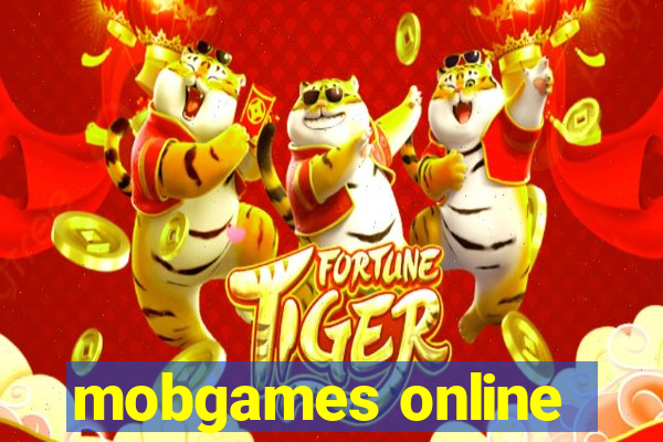 mobgames online