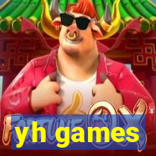 yh games