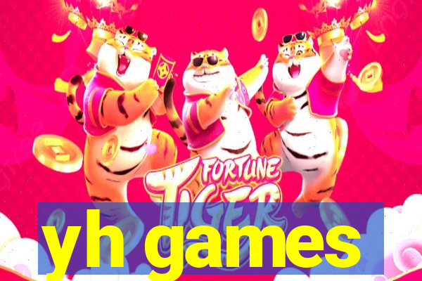 yh games