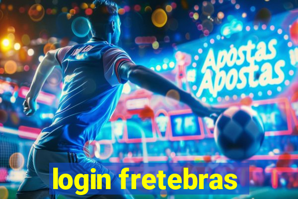 login fretebras