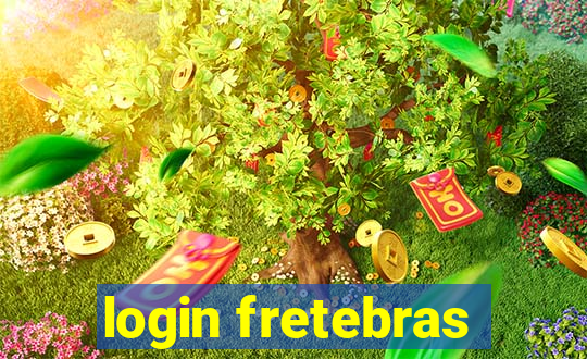 login fretebras