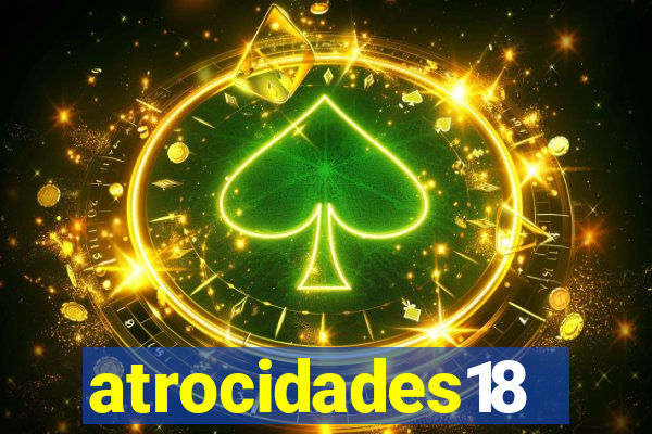 atrocidades18