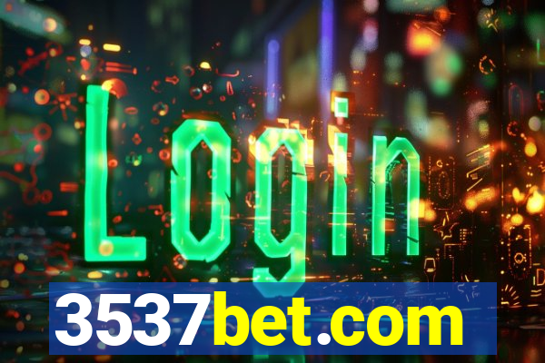 3537bet.com