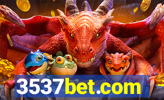 3537bet.com