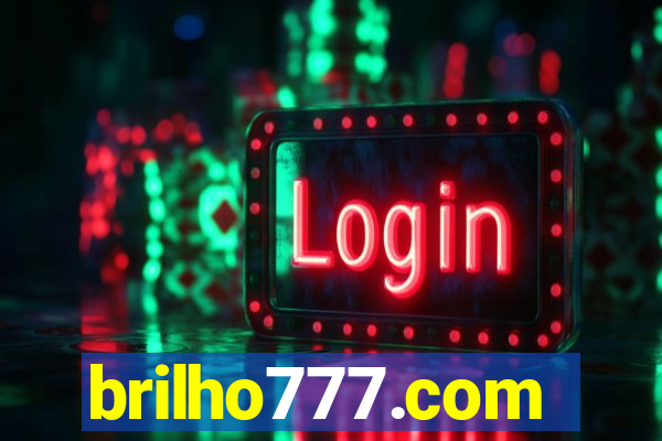 brilho777.com